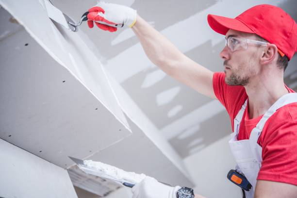 Reliable Murphysboro, IL Drywall and Painting Service Solutions